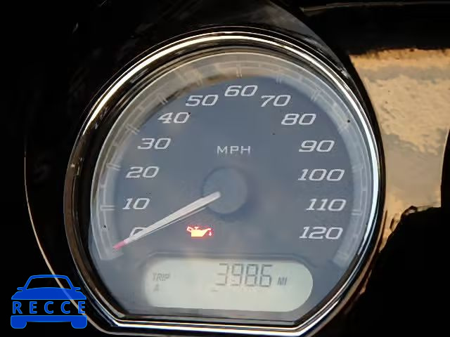 2016 HARLEY-DAVIDSON FLHTKL 1HD1KKL12GB640707 image 7