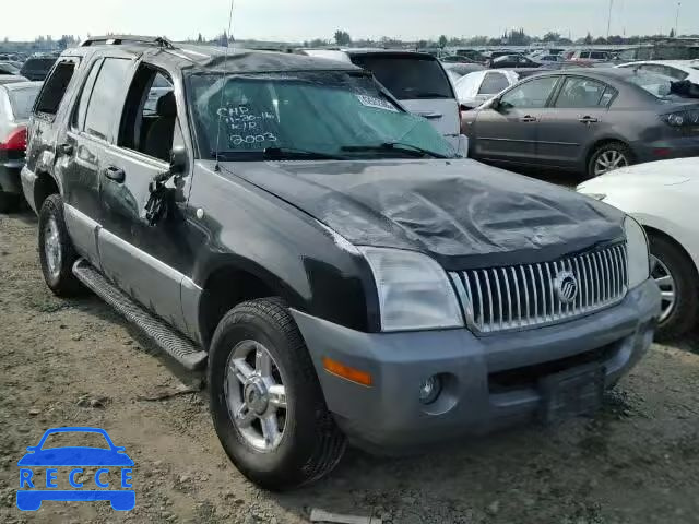 2003 MERCURY MOUNTAINEE 4M2ZU86K53UJ18717 image 0