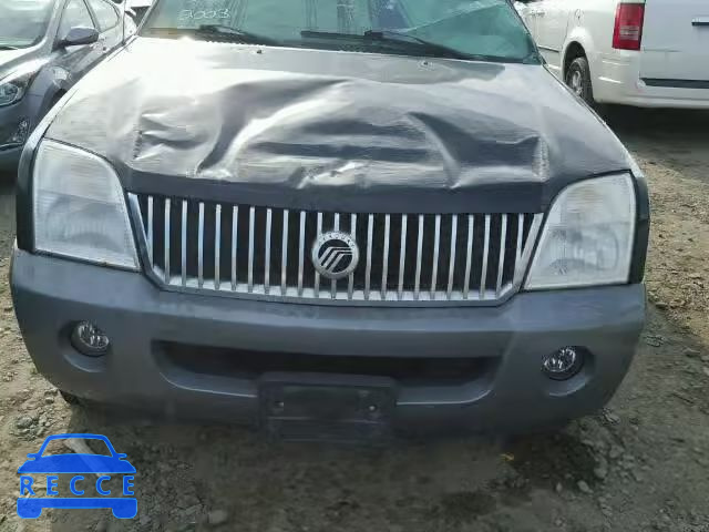 2003 MERCURY MOUNTAINEE 4M2ZU86K53UJ18717 image 6