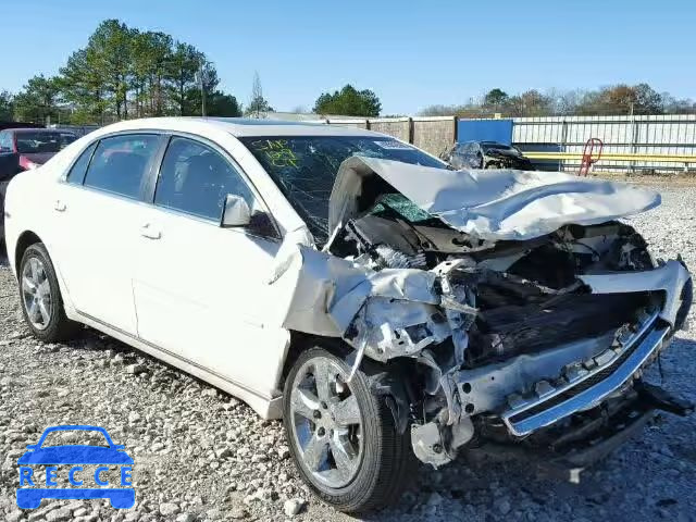 2011 CHEVROLET MALIBU 1LT 1G1ZC5E15BF218912 image 0