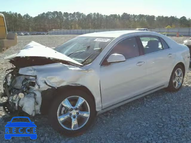2011 CHEVROLET MALIBU 1LT 1G1ZC5E15BF218912 image 1