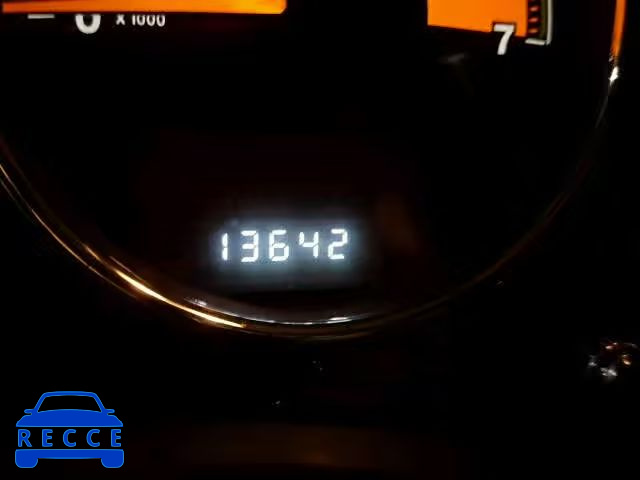 2014 JEEP COMPASS LI 1C4NJCCB1ED649484 image 7