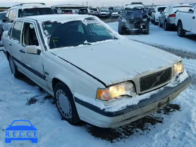 1997 VOLVO 850 YV1LS5551V1381670 зображення 0