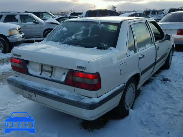 1997 VOLVO 850 YV1LS5551V1381670 зображення 3