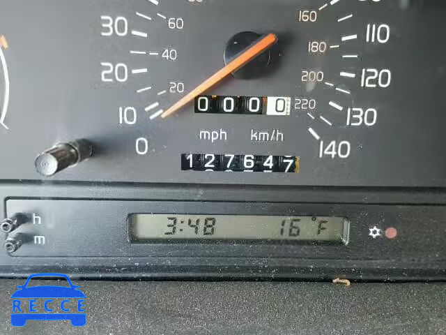 1997 VOLVO 850 YV1LS5551V1381670 зображення 7