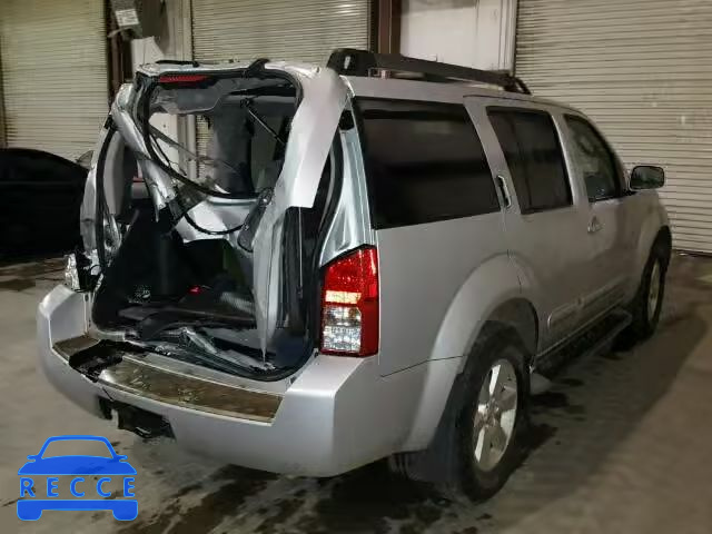 2012 NISSAN PATHFINDER 5N1AR1NNXCC618865 image 3