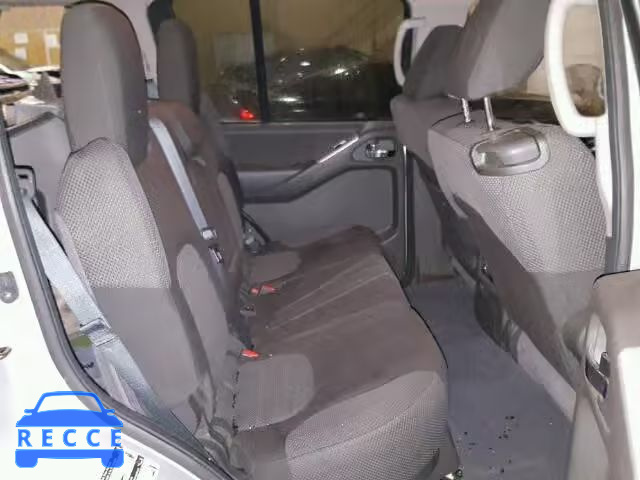 2012 NISSAN PATHFINDER 5N1AR1NNXCC618865 image 5