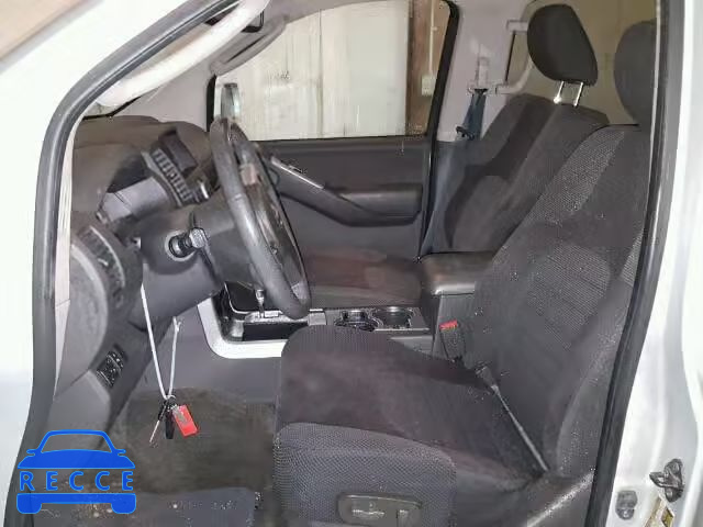 2012 NISSAN PATHFINDER 5N1AR1NNXCC618865 image 8