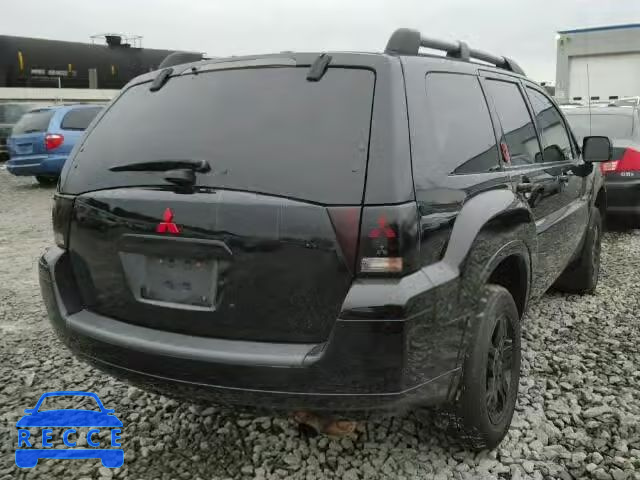 2007 MITSUBISHI ENDEAVOR S 4A4MN31S67E074355 зображення 3