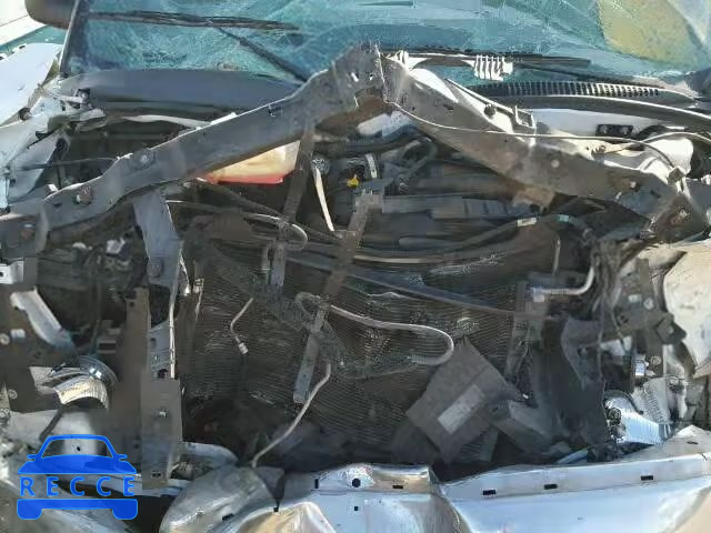 2013 CHEVROLET EXPRESS G3 1GAZG1FG9D1120336 image 6
