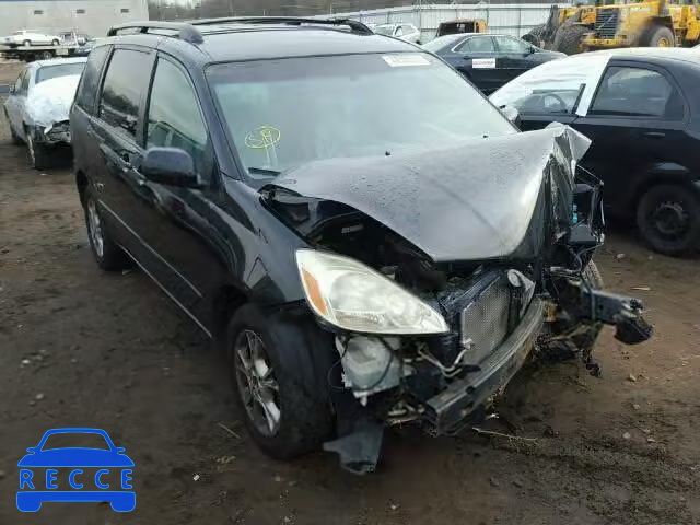 2005 TOYOTA SIENNA XLE 5TDBA22C05S051690 image 0