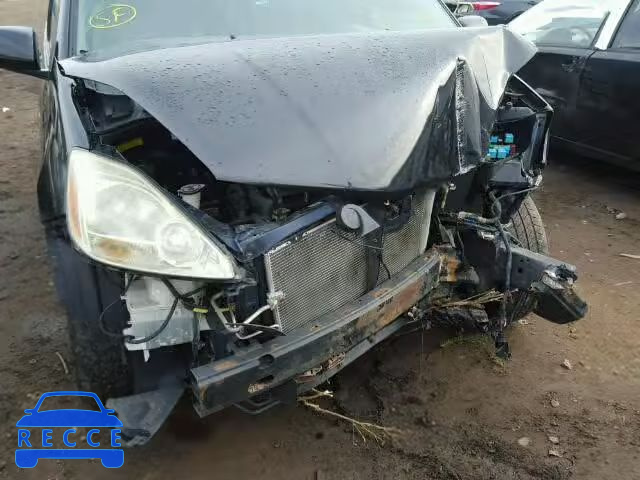 2005 TOYOTA SIENNA XLE 5TDBA22C05S051690 image 9