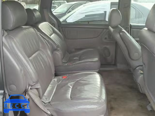 2005 TOYOTA SIENNA XLE 5TDBA22C05S051690 image 5