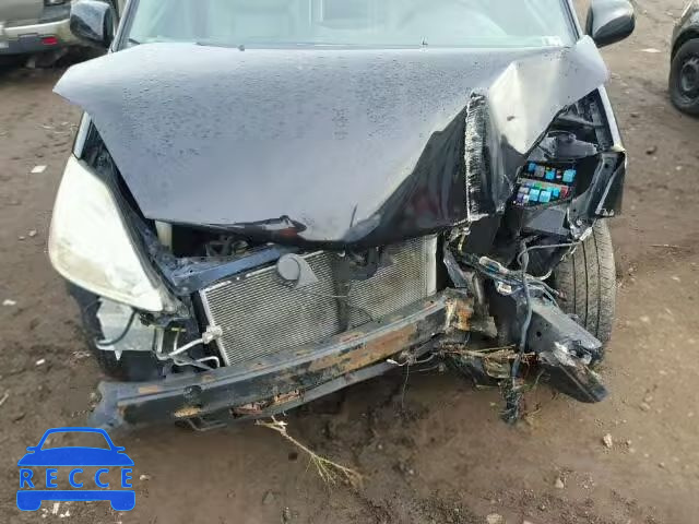 2005 TOYOTA SIENNA XLE 5TDBA22C05S051690 image 6