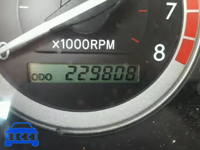 2005 TOYOTA SIENNA XLE 5TDBA22C05S051690 image 7