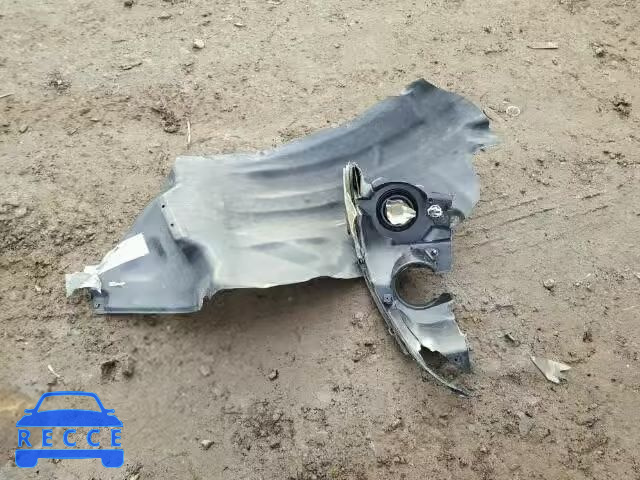 2005 TOYOTA SIENNA XLE 5TDBA22C05S051690 image 8
