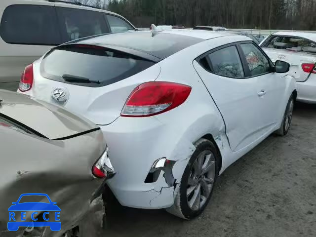 2016 HYUNDAI VELOSTER KMHTC6AD4GU264765 image 3