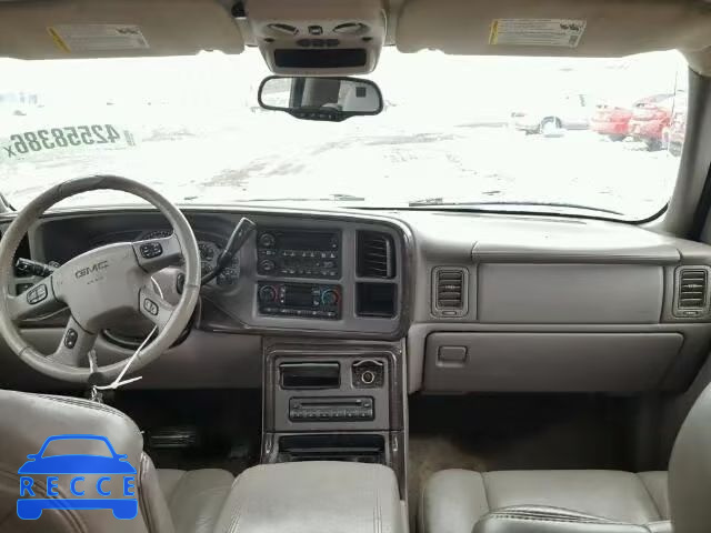 2006 GMC SIERRA K15 2GTEK63N461190411 image 8