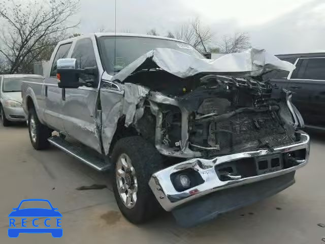 2011 FORD F250 SUPER 1FT7W2BT0BEB87231 image 0
