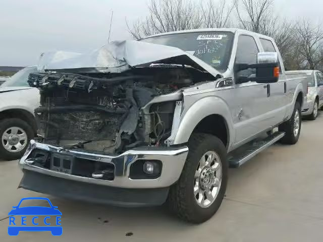 2011 FORD F250 SUPER 1FT7W2BT0BEB87231 image 1