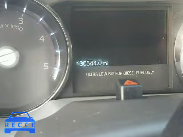 2011 FORD F250 SUPER 1FT7W2BT0BEB87231 image 7