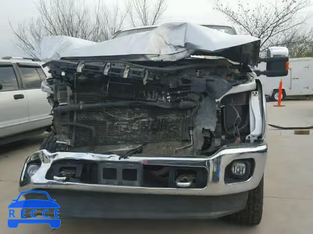 2011 FORD F250 SUPER 1FT7W2BT0BEB87231 image 8