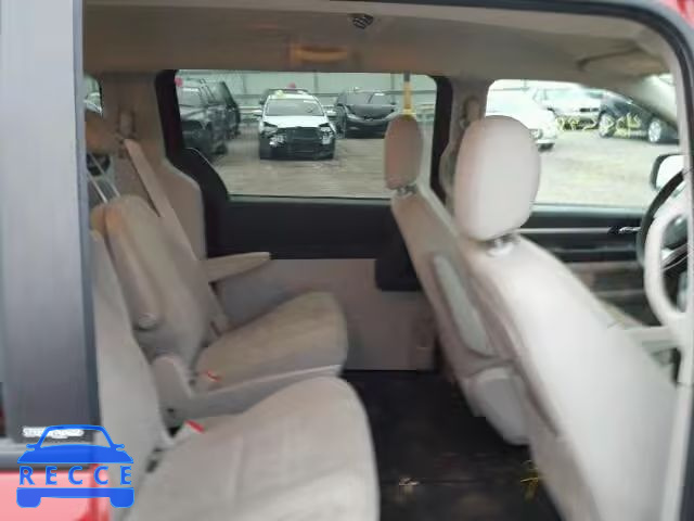 2010 DODGE GRAND CARA 2D4RN4DE0AR171542 image 5