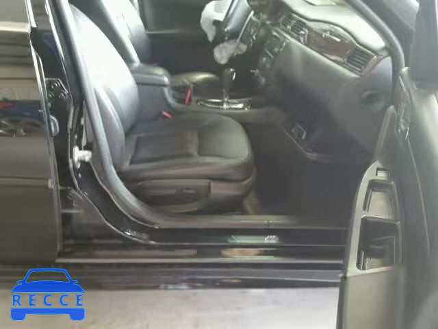 2013 CHEVROLET IMPALA LTZ 2G1WC5E31D1226990 image 4