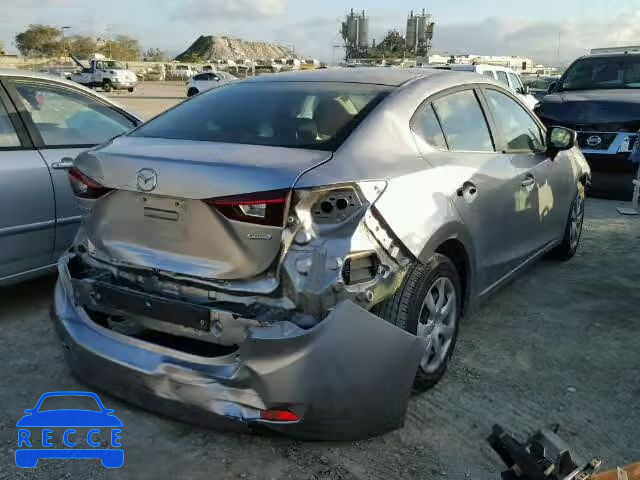 2014 MAZDA MAZDA3 SPO 3MZBM1U72EM100385 image 3