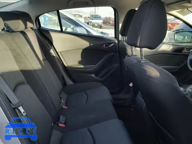 2014 MAZDA MAZDA3 SPO 3MZBM1U72EM100385 image 5