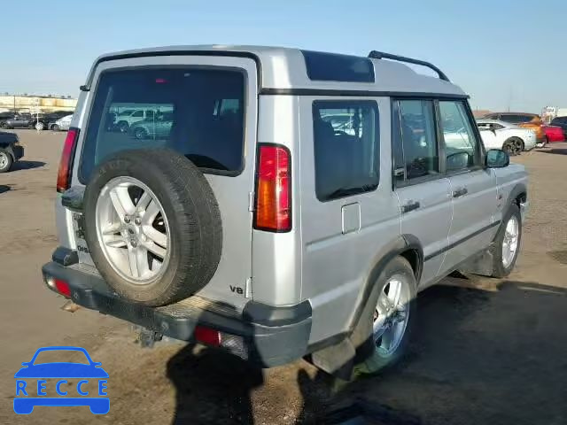 2003 LAND ROVER DISCOVERY SALTP16413A783653 image 3