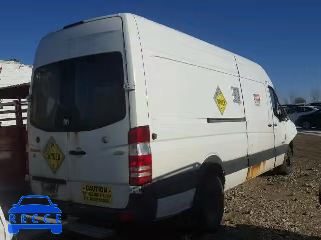 2008 DODGE SPRINTER 3 WD0PF145485249626 Bild 3