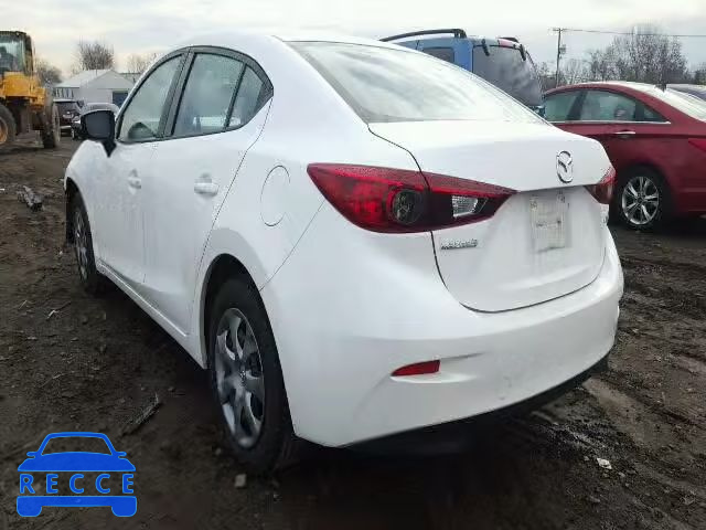 2014 MAZDA MAZDA3 SPO JM1BM1U71E1124371 image 2