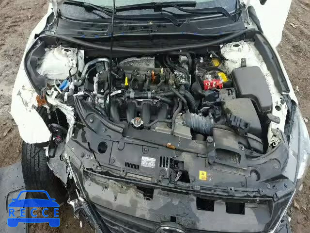 2014 MAZDA MAZDA3 SPO JM1BM1U71E1124371 image 6