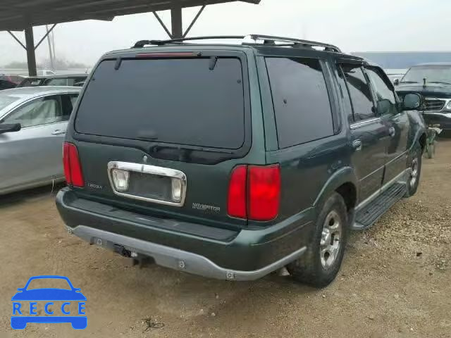 2000 LINCOLN NAVIGATOR 5LMPU28A4YLJ07129 Bild 3