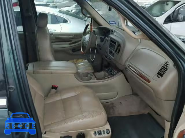 2000 LINCOLN NAVIGATOR 5LMPU28A4YLJ07129 Bild 4