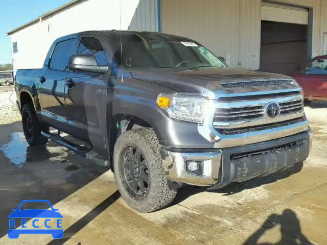 2016 TOYOTA TUNDRA CREWMAX 5TFDW5F10GX561202 image 0