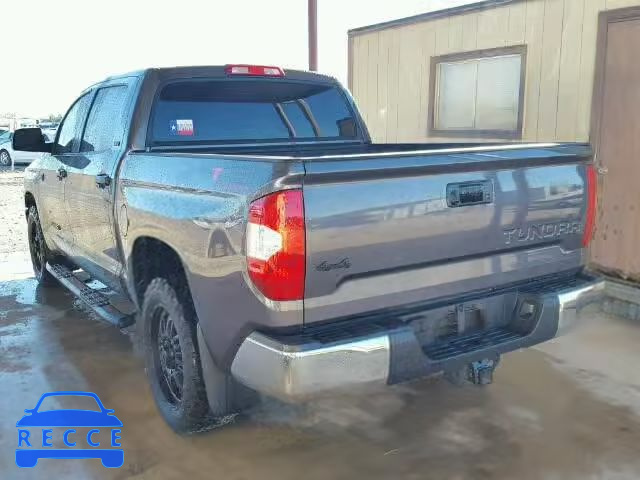 2016 TOYOTA TUNDRA CREWMAX 5TFDW5F10GX561202 image 2