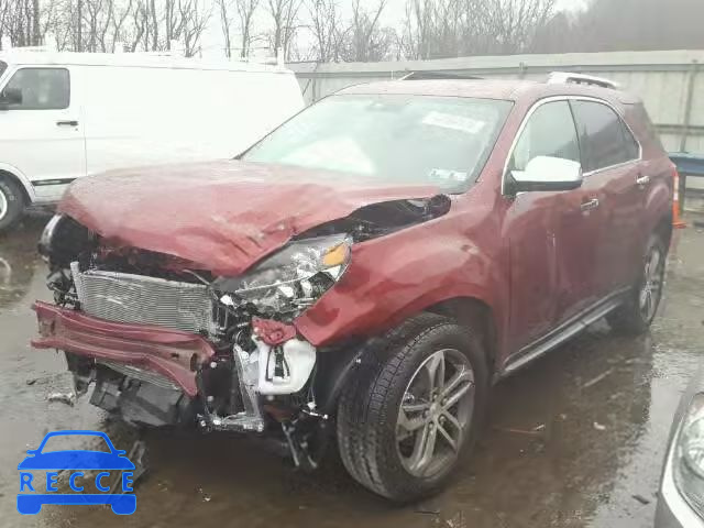 2017 CHEVROLET EQUINOX PR 2GNFLGEK7H6187221 image 1