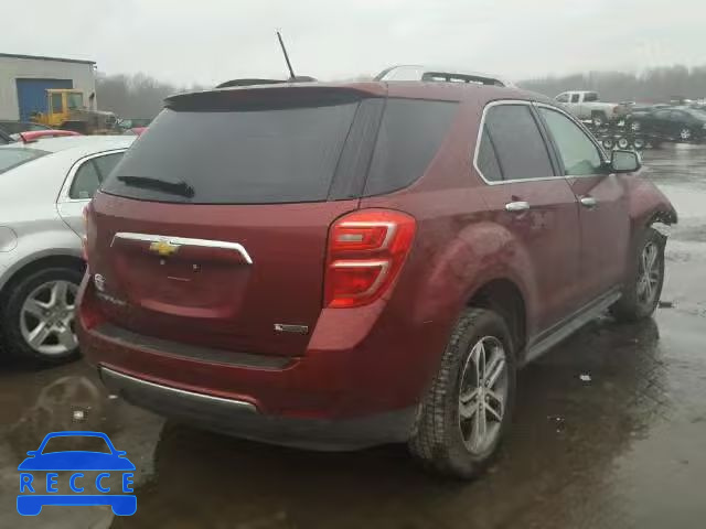 2017 CHEVROLET EQUINOX PR 2GNFLGEK7H6187221 image 3