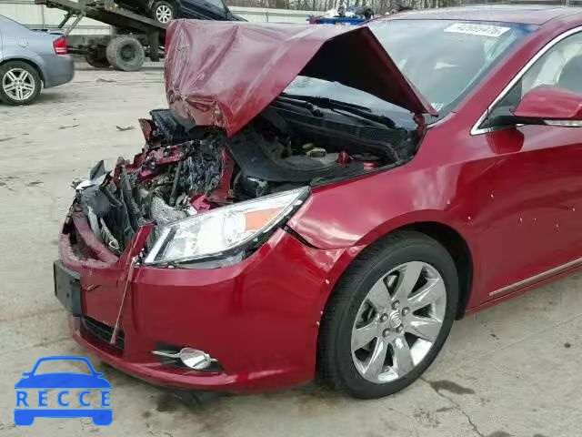 2011 BUICK LACROSSE C 1G4GD5GD4BF151413 image 9