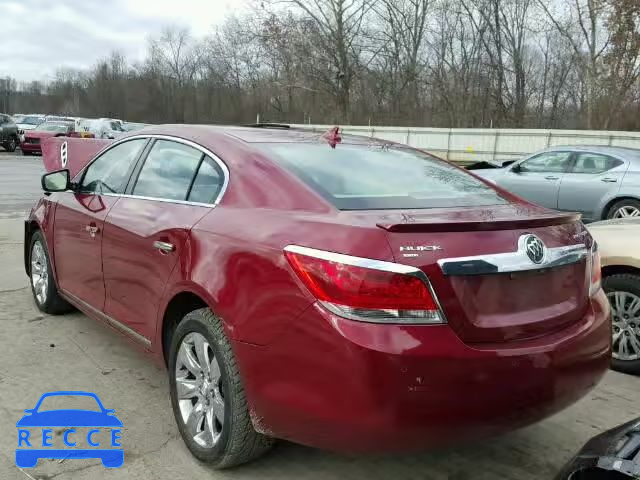 2011 BUICK LACROSSE C 1G4GD5GD4BF151413 зображення 2