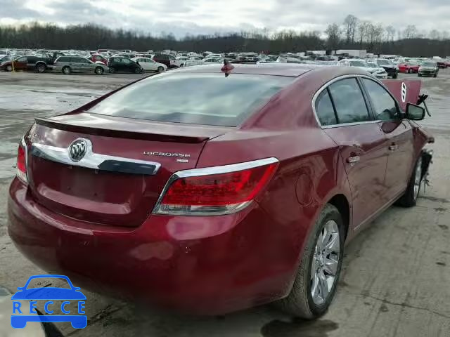 2011 BUICK LACROSSE C 1G4GD5GD4BF151413 зображення 3