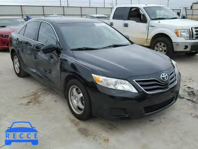 2010 TOYOTA CAMRY LE/X 4T1BK3EK8AU104112 image 0