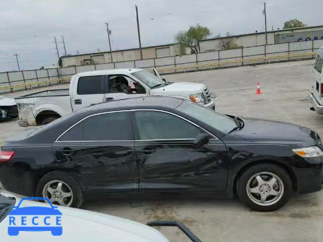 2010 TOYOTA CAMRY LE/X 4T1BK3EK8AU104112 image 9