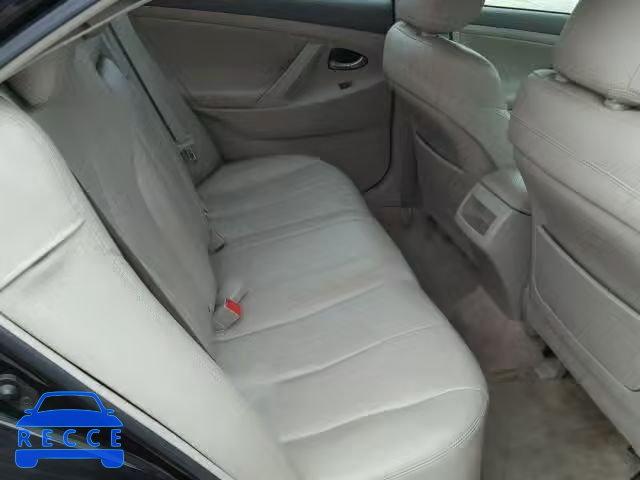 2010 TOYOTA CAMRY LE/X 4T1BK3EK8AU104112 image 5