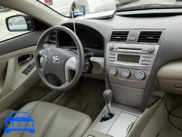 2010 TOYOTA CAMRY LE/X 4T1BK3EK8AU104112 image 8