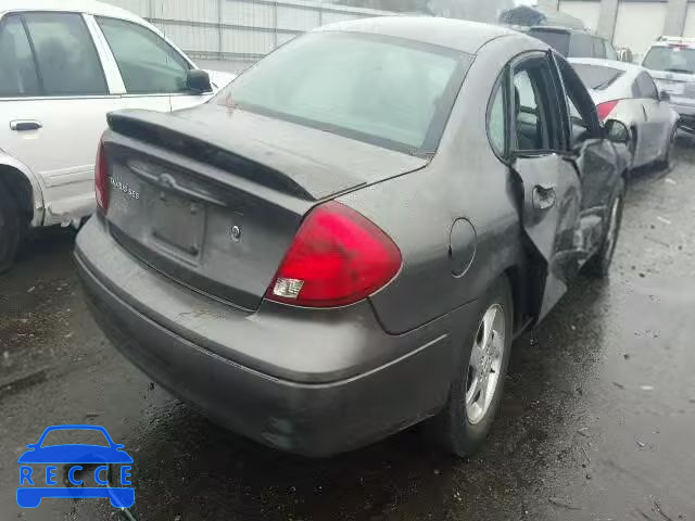 2002 FORD TAURUS SES 1FAFP55S22G240597 image 3
