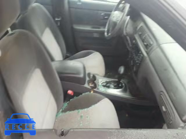 2002 FORD TAURUS SES 1FAFP55S22G240597 image 4