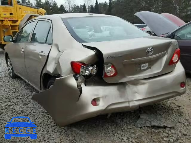 2010 TOYOTA COROLLA/S/ 1NXBU4EEXAZ248643 image 2